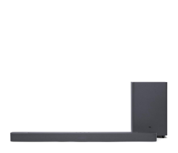 JBL Bar 2.1 DEEP BASS MK2 - 1184807 - zdjęcie 2